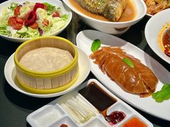 -艳阳天·非遗楚菜(武汉客厅店)