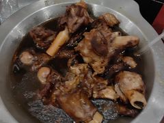 -聚首堂·特色小吃·肘子(什刹海德胜门店)