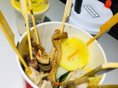 -童陈记重庆冷串串(食宝街店)