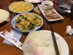 -娄三少·老北京春饼烤鸭家常菜(方庄店)