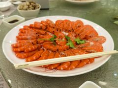 -北海渔村酒楼·粤菜海鲜点心(新华店)