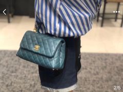 -CHANEL(恒隆广场店)