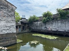 -绍兴书圣故里景区