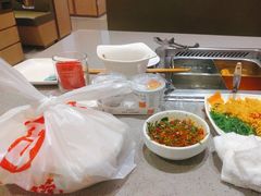 -海底捞火锅(铂澜大象城店)