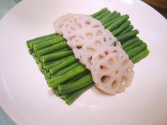 -湖畔鲁菜·二十年老字号餐厅(大明湖店)