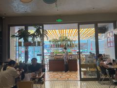 -BOTTEGA意库(中骏世界城店)