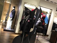 -太平洋中心(CF Pacific Centre)