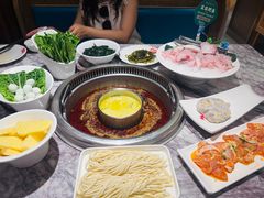 -鱼豆吉·豆浆鱼火锅(宜昌万达店)