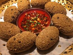 -吃饭皇帝大土家民族菜(正大广场店)