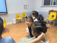 -英孚教育青少儿(长安中心)