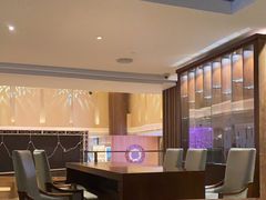 -广州中心皇冠假日酒店·汇点大堂吧