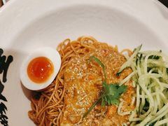 -和府捞面(欧亚卖场店)