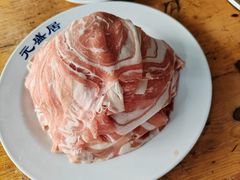 -元盛居(生态大街店)