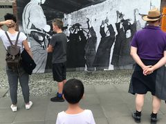 -柏林墙纪念馆