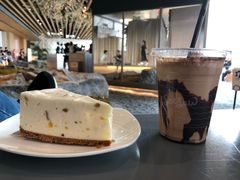 -Seesaw Coffee(朝阳大悦城店)