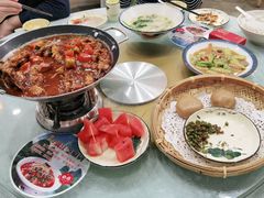 -大师傅金奖啤酒鱼(西街口总店)