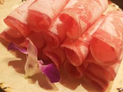 内蒙羔羊卷-蜀大侠火锅(龙岗店)