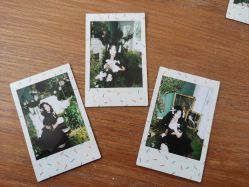 -WAVE SODA摄影工作室