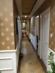 -芳朵美容养生SPA