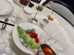 -人间采蜜(海信广场店)