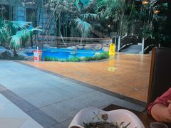 -大鹅岛绿色生态美食园