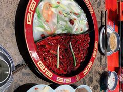 -谭焱火锅(蓝天市心广场店)