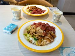 -同济大学-北苑食堂