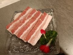 -韩悦牛排烤肉(仓山万达店)