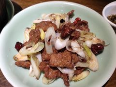 -粗茶淡饭·隐庐私厨(东亭店)