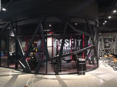 -懒人Club健身(三迪中心店)