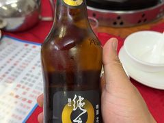 -花苑美食横琴生蚝火锅(拱北粤华路店)