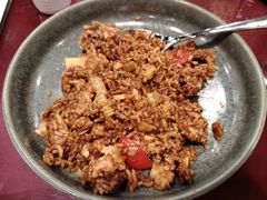 -宏状元现熬粥·京味菜(五棵松店)