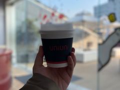 -UNIUNI(凯瑟琳广场店)