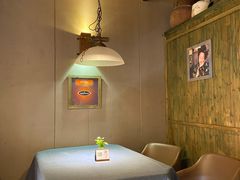 -野蔓果·山野菜(西湖景区·龙井茶田店)