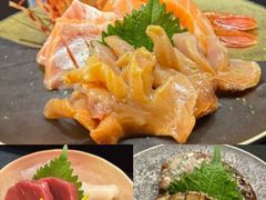 -Sushi Hanzo半藏(天环广场店)