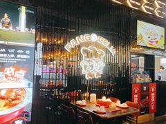 -胖哥俩肉蟹煲(梅溪步步高店)