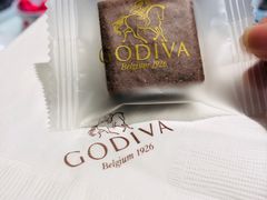 -GODIVA(海岸城店)