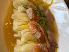 -山外山菜馆(玉泉路店)