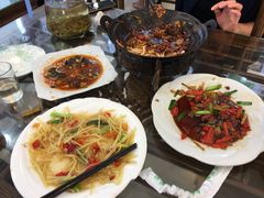 -徽州美食(三十年老店)