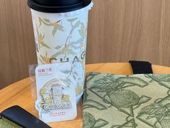 -霸王茶姬(南强街店)