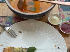 -甘思咪哚·云南艺术餐厅(天河广百店)