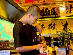 -鸟泉居酒屋·烧鸟·酒馆(百子湾店)