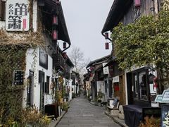 -小河直街历史文化街区