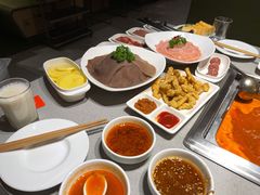 -海底捞火锅(吴中路店)