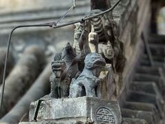 -潭柘寺景区