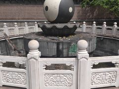 -九鼎铁刹山风景区