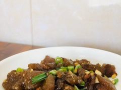 -小乡小镇·传承桐庐土菜·老板亲自烧的菜
