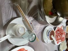 -鑫龙火锅城(嘉汇广场店)