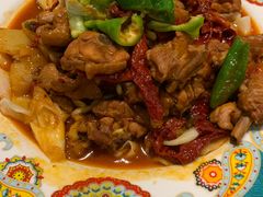 -巴依老爷新疆美食(常营店)