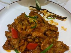 -老邻居饭店(华昌道店)